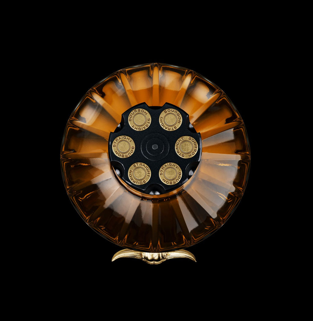 6 YO Doc Holliday Straight Bourbon Whiskey