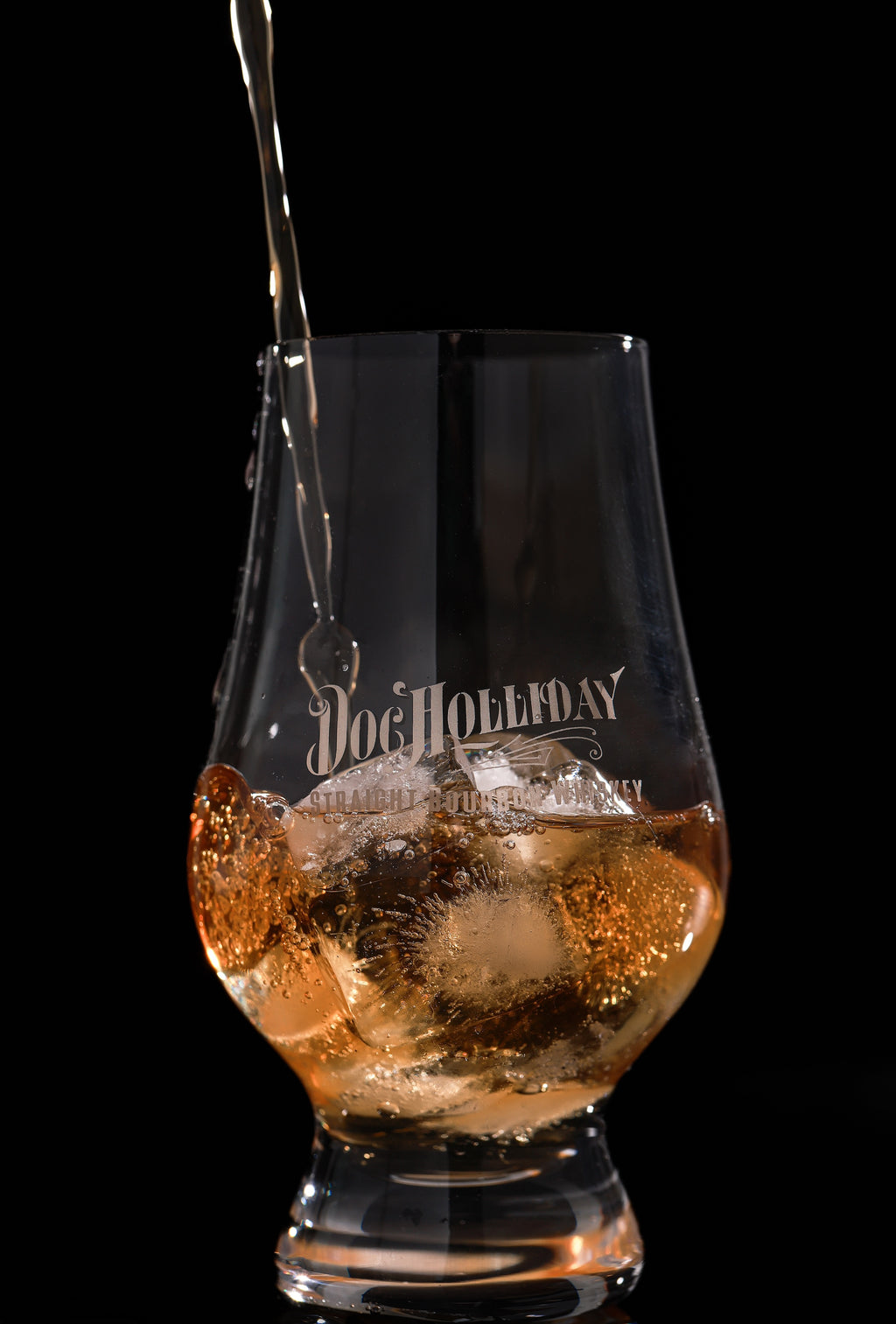 Sipping Glass