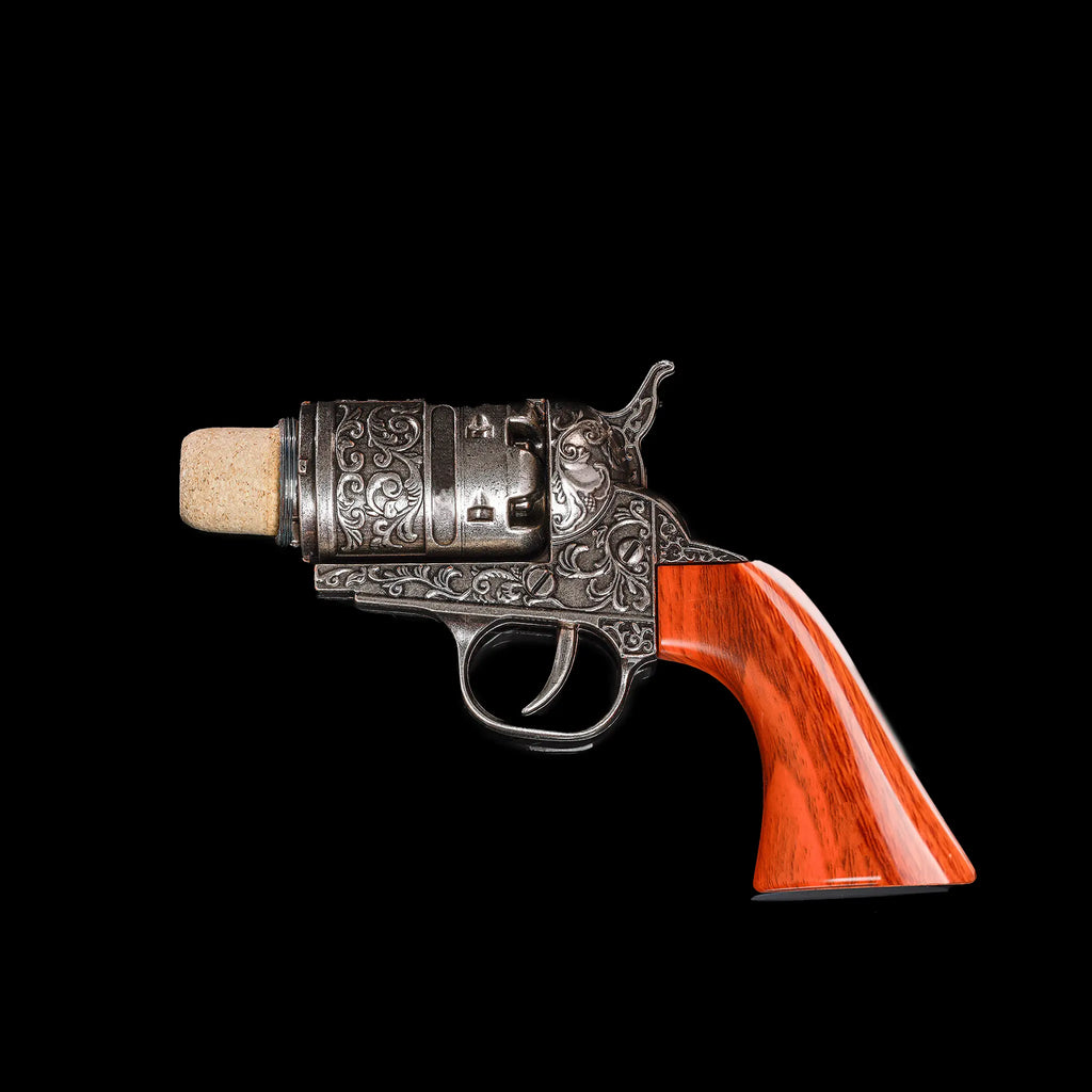 Doc Holliday 10YR Special Edition Collector's Case