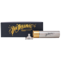 Doc Holliday Bullet Flask