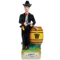 Doc Holliday Ceramic Figurine