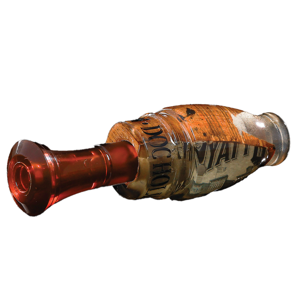 Duck Call