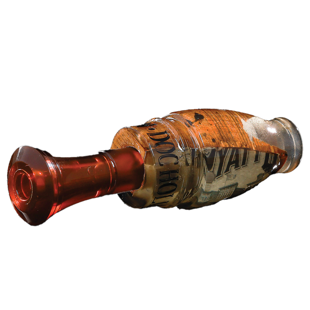 Duck Call