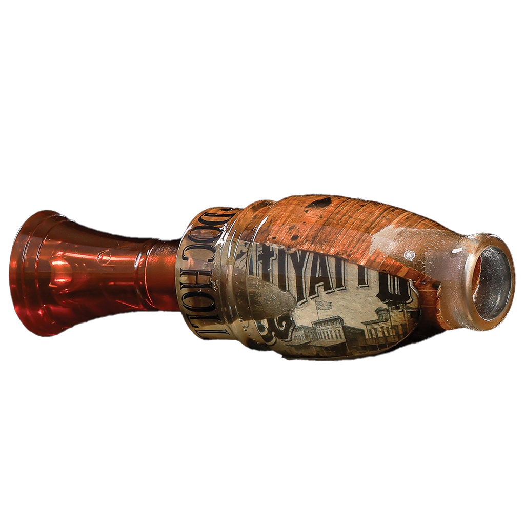 Duck Call