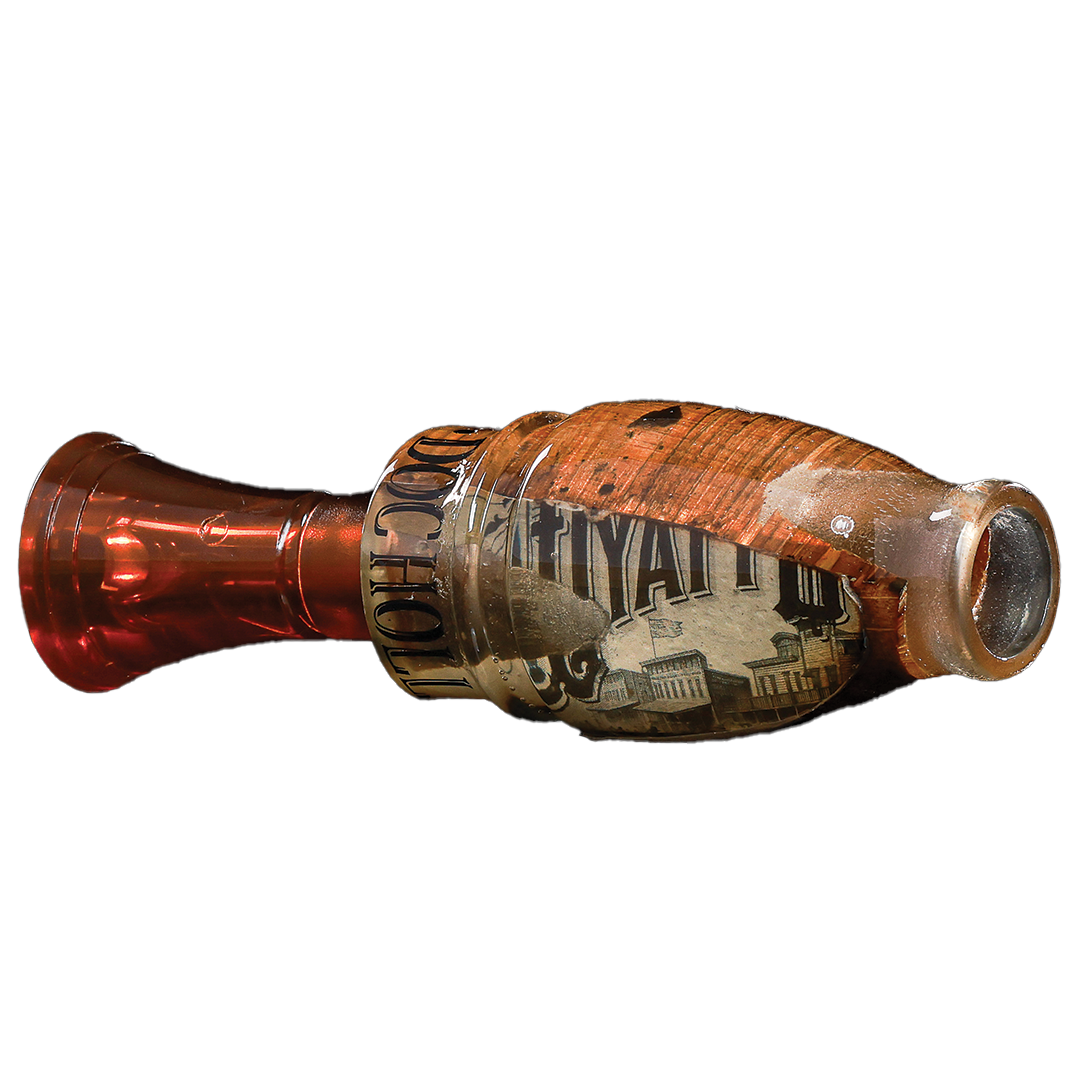 Duck Call