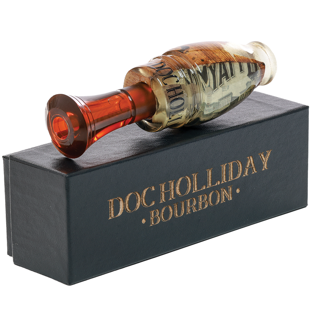 Duck Call
