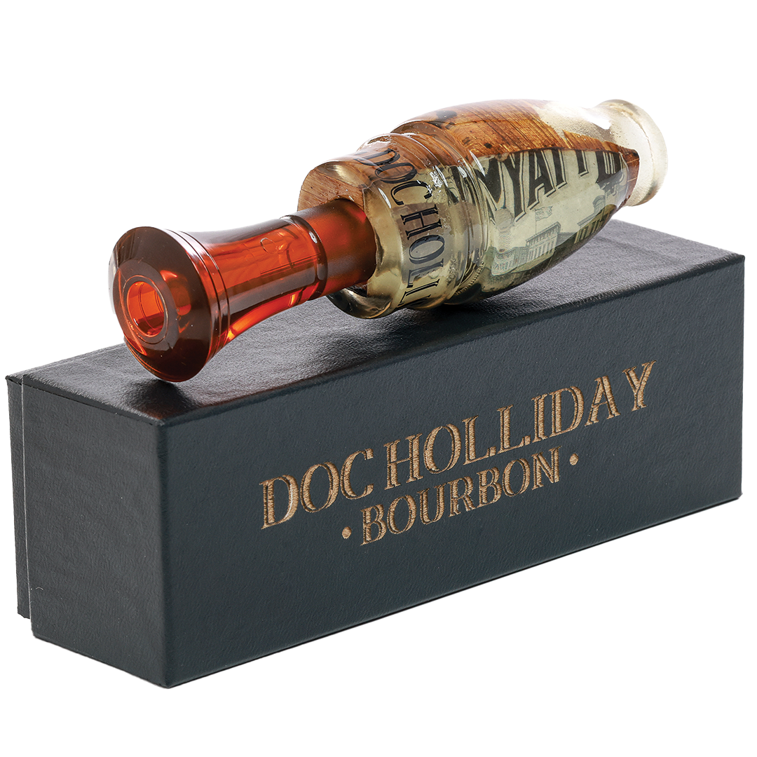 Duck Call