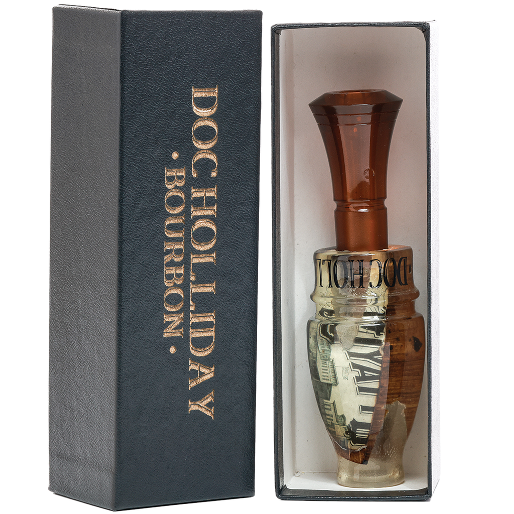 Duck Call