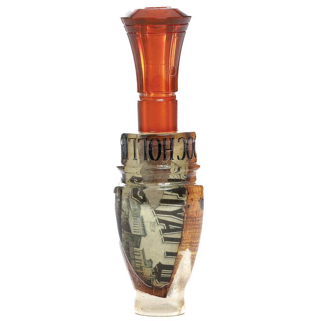 Duck Call