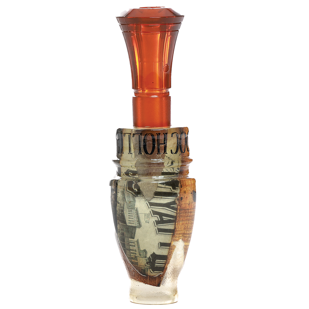 Duck Call