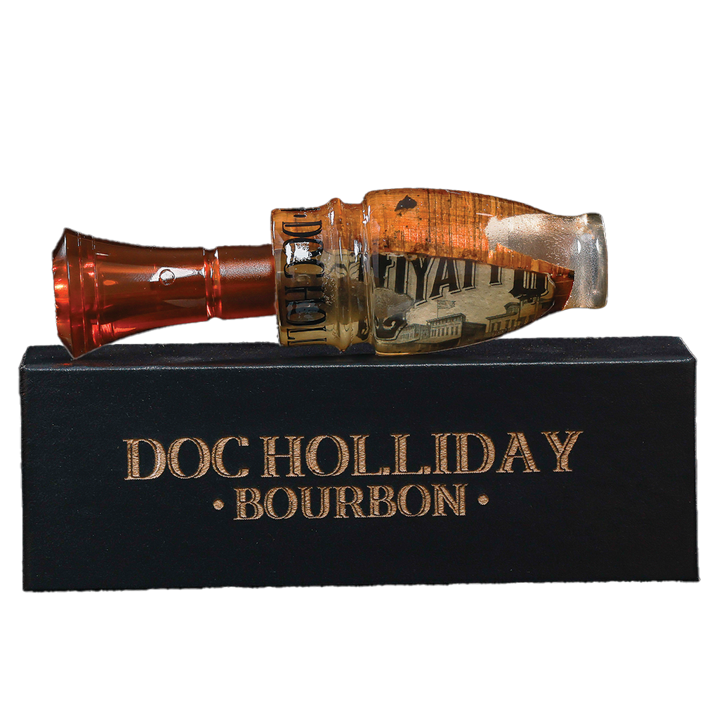 Duck Call
