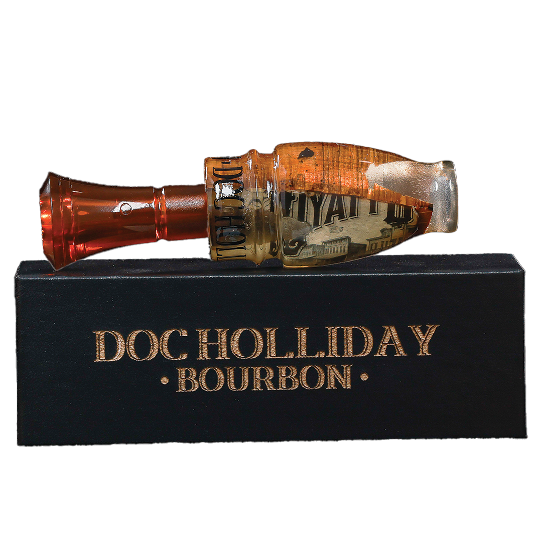 Duck Call