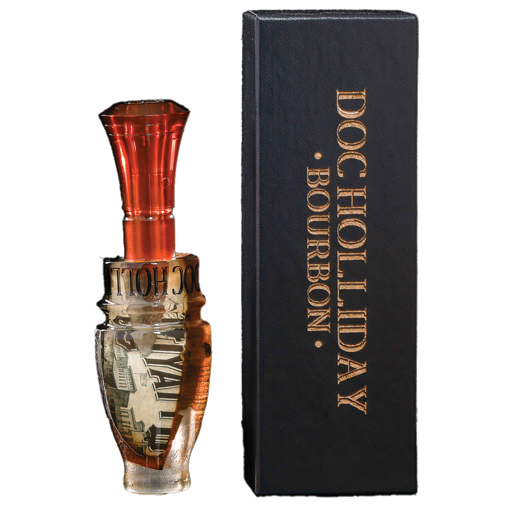 Duck Call