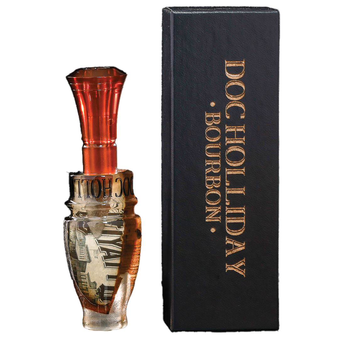 Duck Call