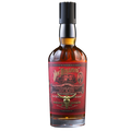 Doc Holliday 8-Year Bourbon – Oloroso Sherry Finish