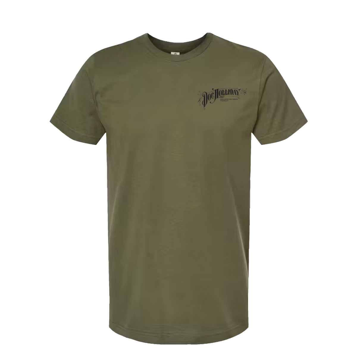 PRE-ORDER Doc Holliday T-shirts