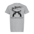 PRE-ORDER Doc Holliday T-shirts