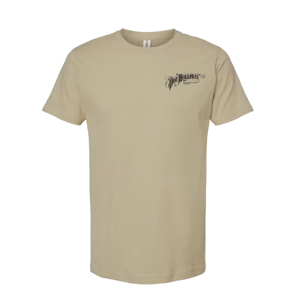 PRE-ORDER Doc Holliday T-shirts
