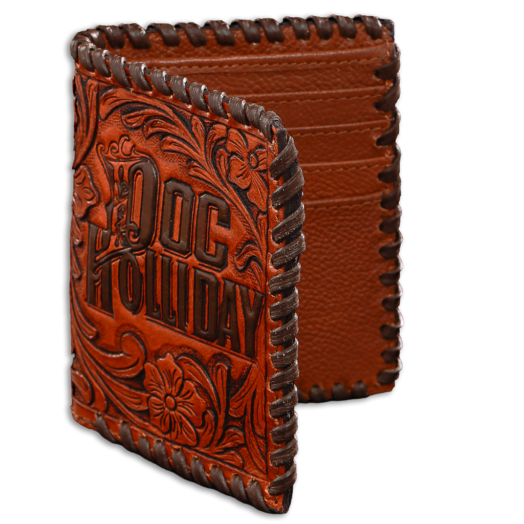 Leather Wallet
