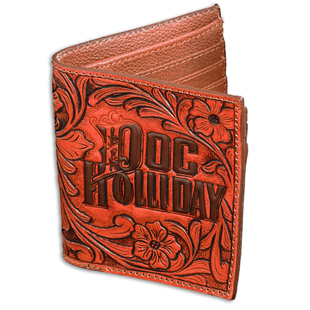 Leather Wallet