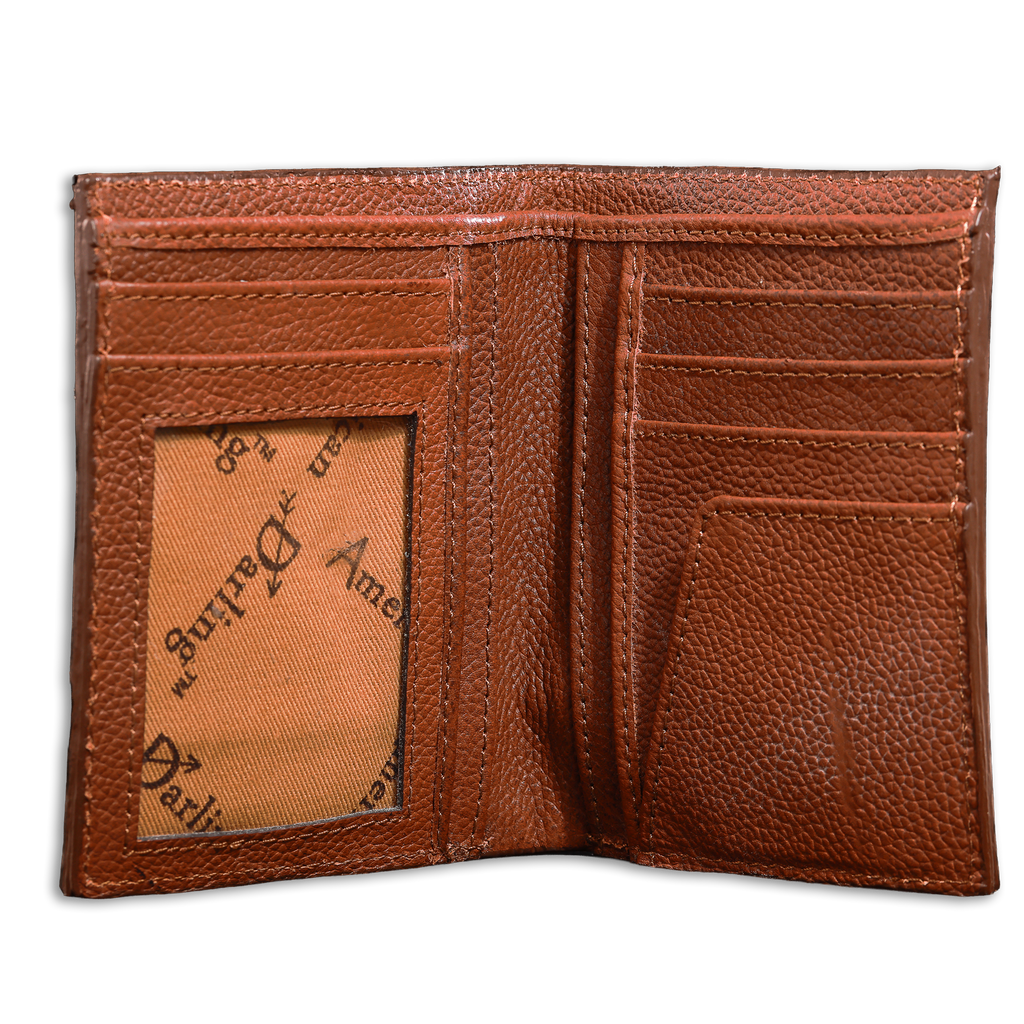 Leather Wallet