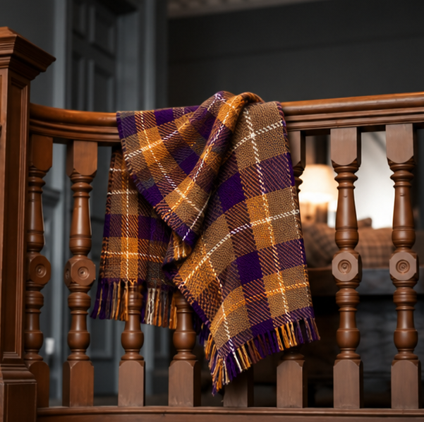 Doc Holliday Tartan